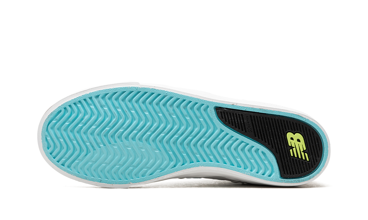 Numeric 306 "White Aqua Sky" NM306WAV