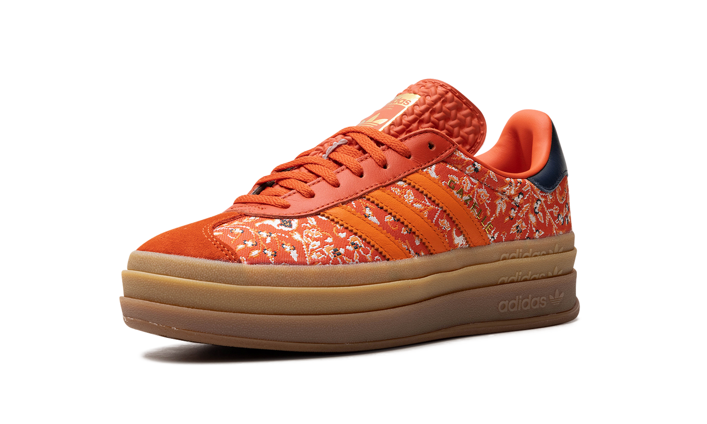 Gazelle Bold WMNS "Preloved Red" ID1425