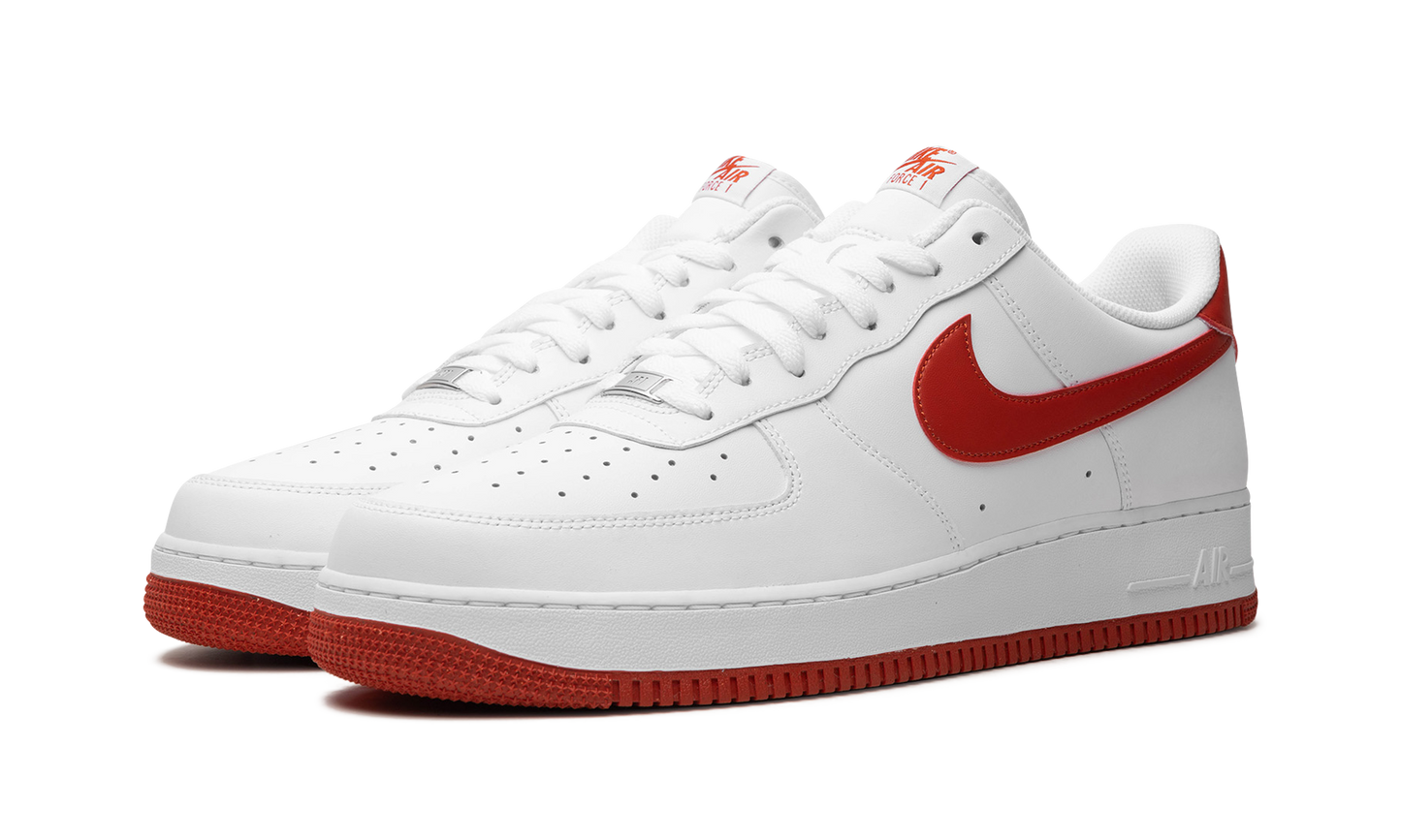 Air Force 1 '07 "White" FJ4146 106