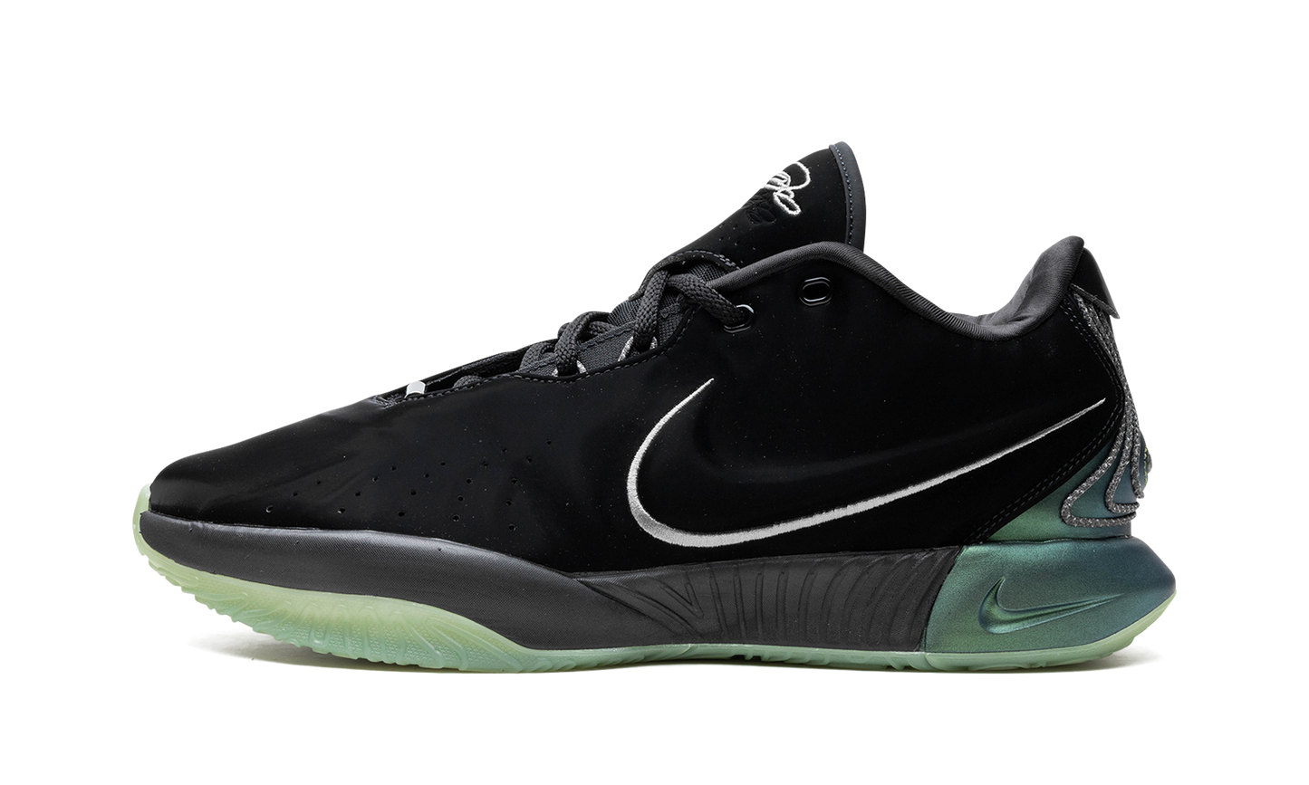 LeBron 21 "Tahitian" FB2238 001