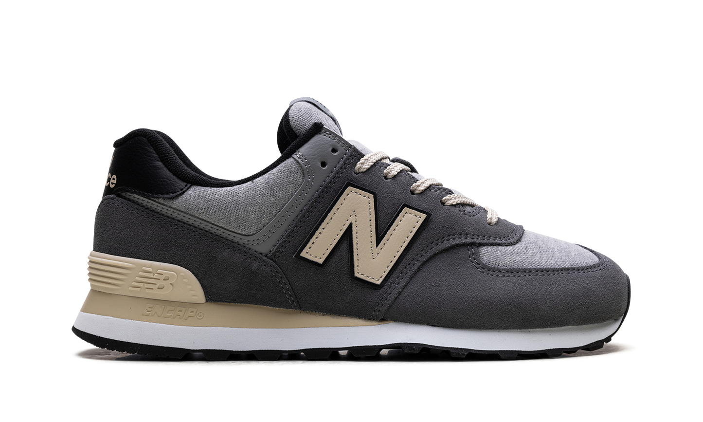 574 "Magnet Grey" U574LGG