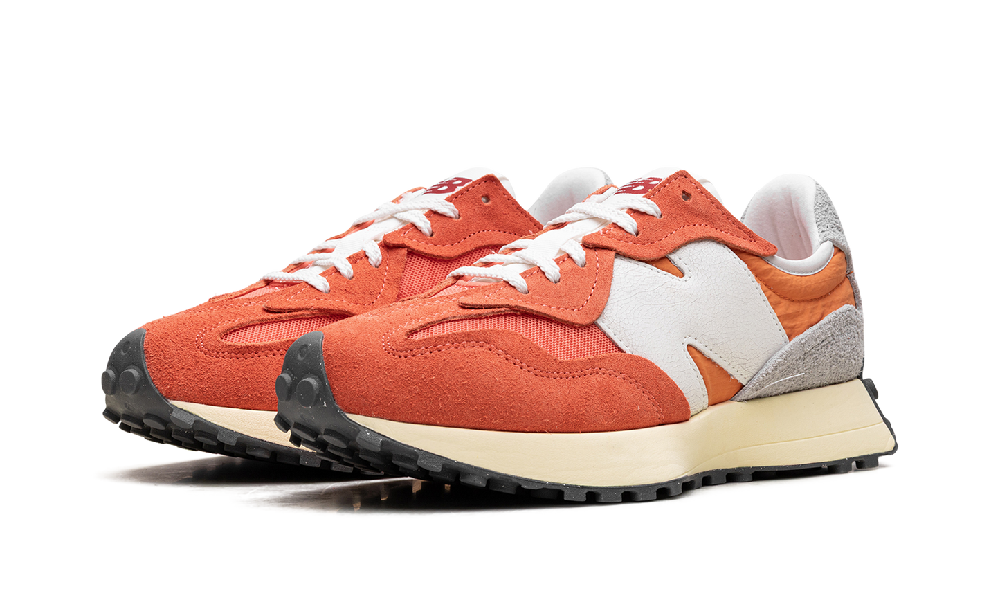 327 "Gulf Red Sun Glow" U327WRC