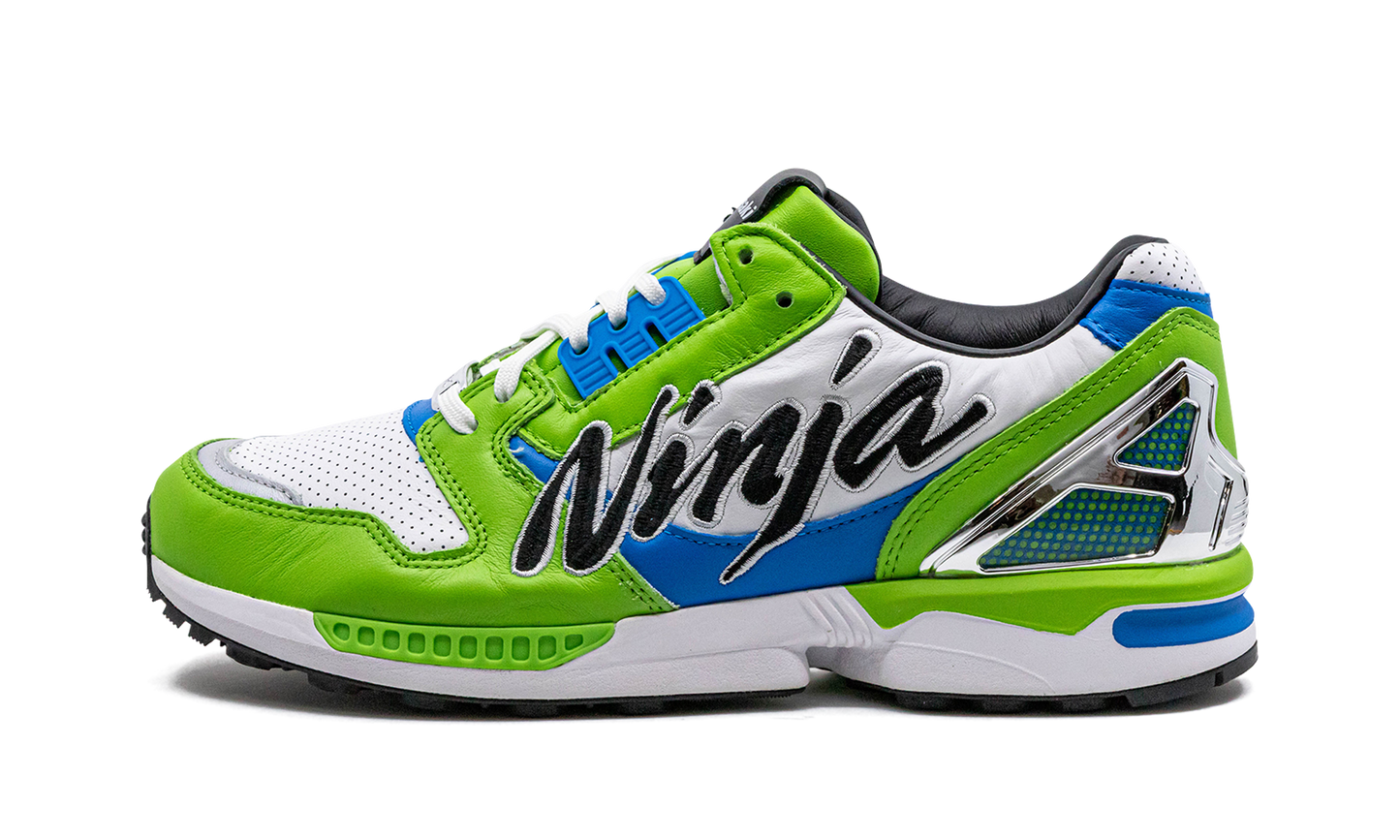 ZX8000 "Kawasaki Ninja" GW3358