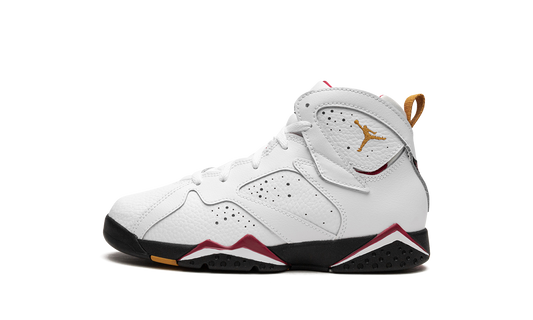 Air Jordan 7 PS "Cardinal" DJ2778 106
