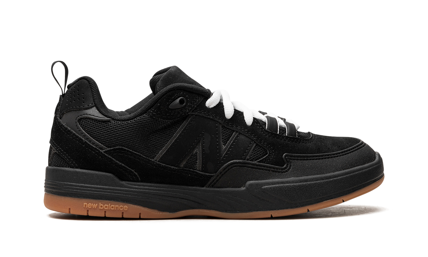 Numeric Tiago Lemos 808 "Black/Black" NM808CLK