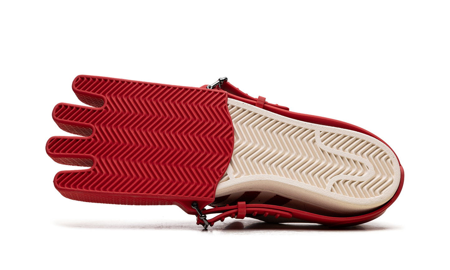 Superfinger Superstar WMNS "AVAVAV Better Scarlet" JP7142