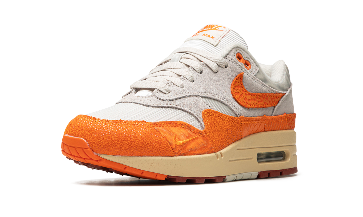 AIR MAX 1 MNS WMNS "Magma Orange" DZ4709 001