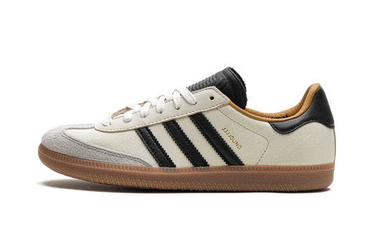 SAMBA OG "JJJJound - Off White Core Black" ID8708