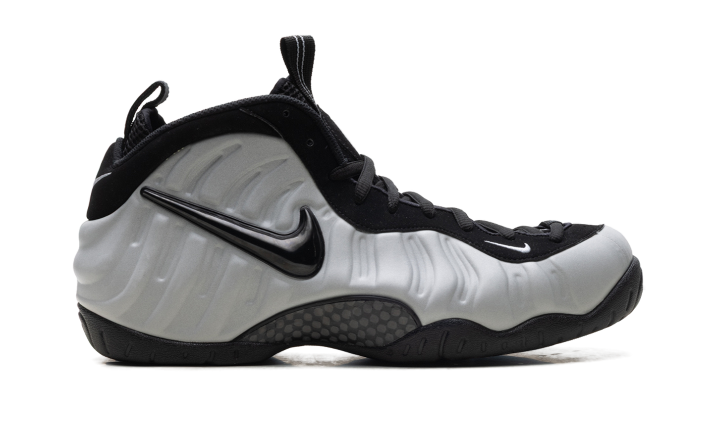 Air Foamposite Pro "Wolf Grey" HF0794 001