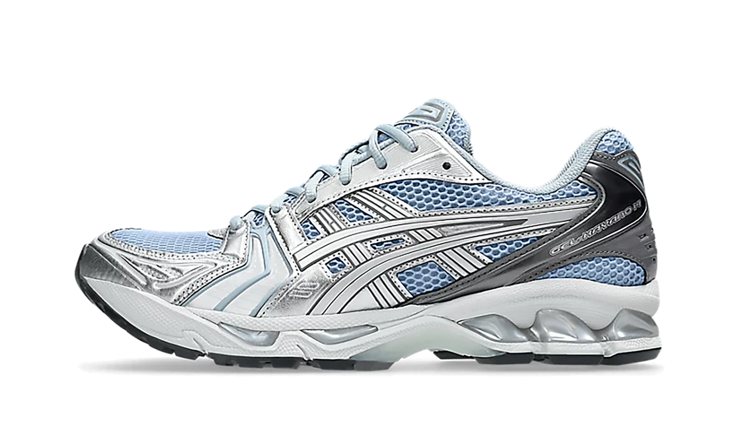 Gel Kayano 14 "Dolphin" 1203A537 401