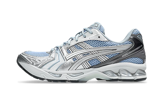 Gel Kayano 14 "Dolphin" 1203A537 401