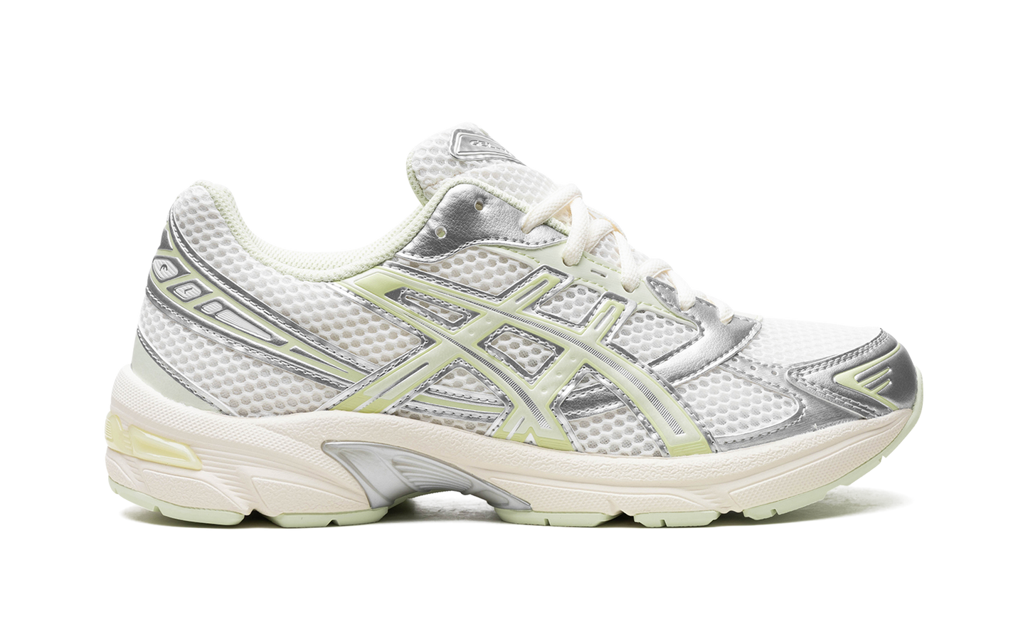 GEL-1130 WMNS "Silver / Green" 1202A505 101