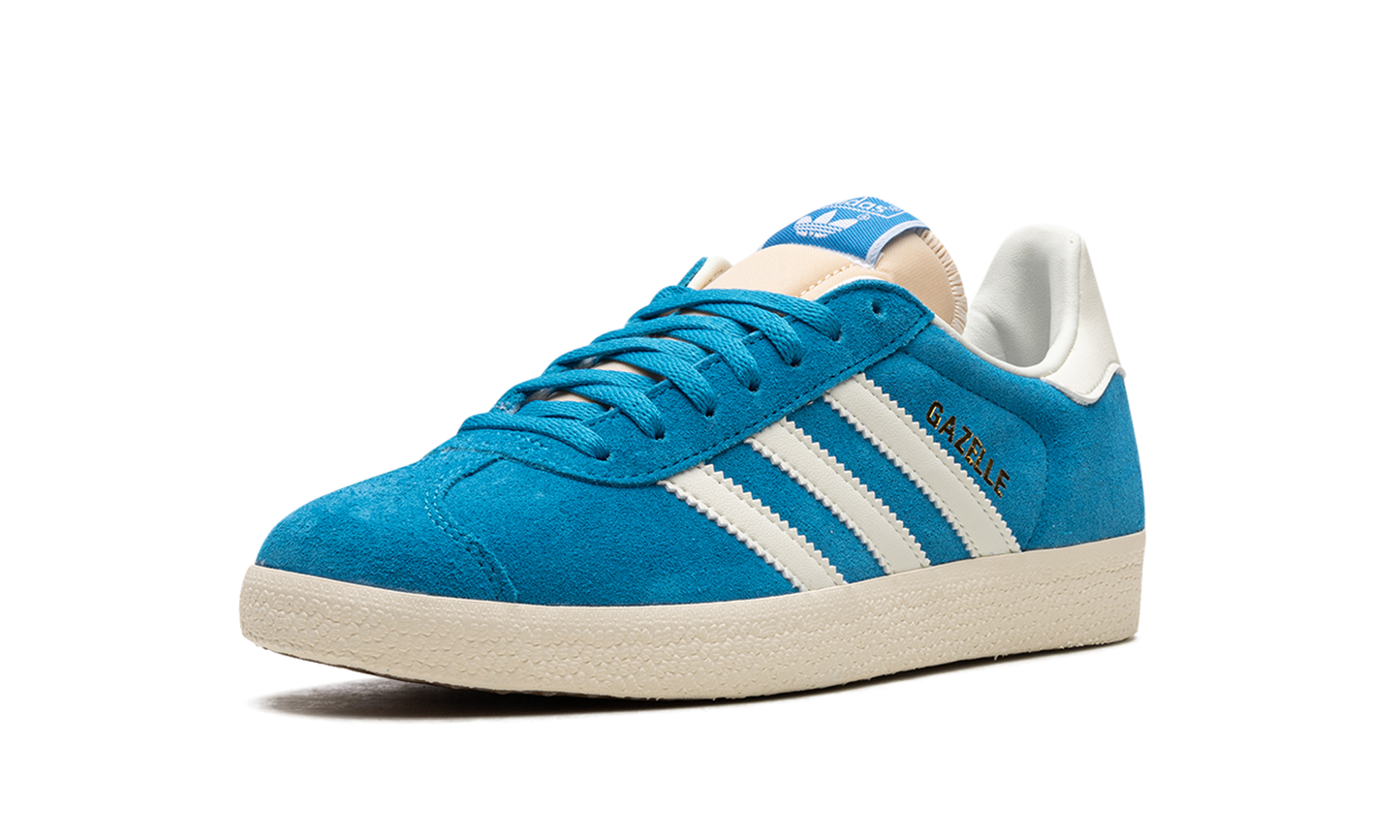 Gazelle "Bold Aqua" GY7337
