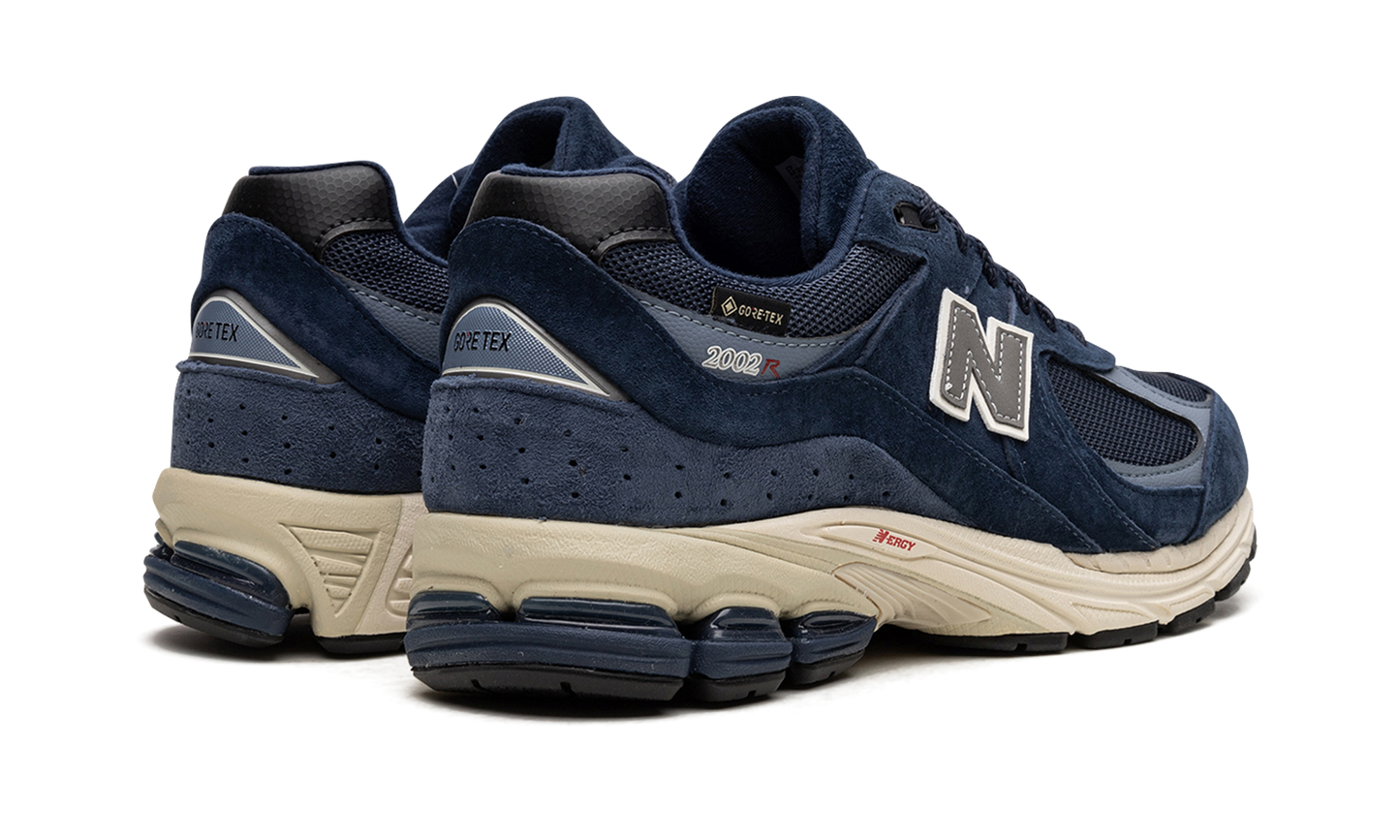 2002RX "Gore-Tex Navy Arctic Grey" M2002RXF
