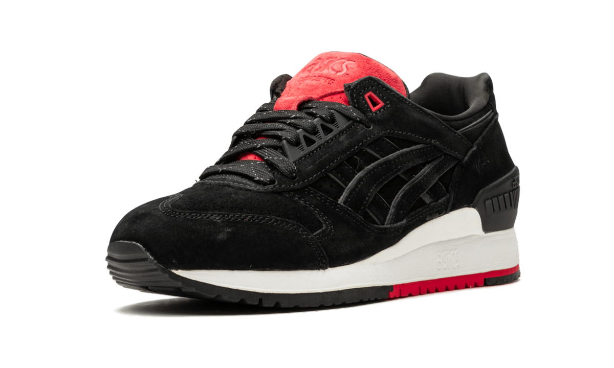 Gel-Respector "Concepts-Black Widow"