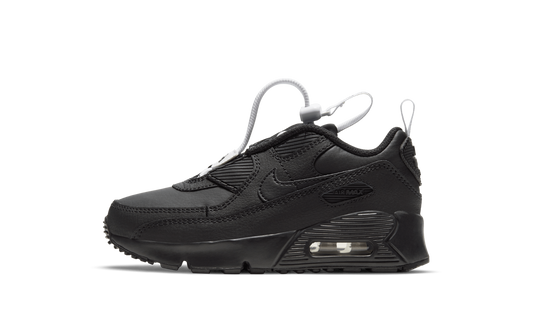 AIR MAX 90 TOGGLE PS "TRIPLE BLACK" CV0064 001