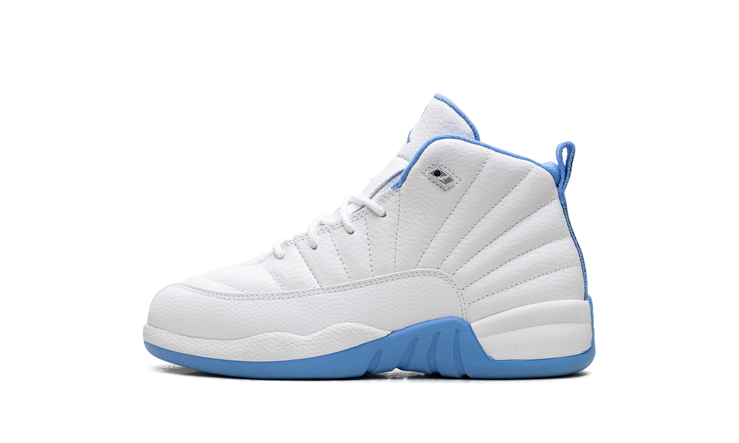 Air Jordan 12 Retro PS "Melo" 151186 112