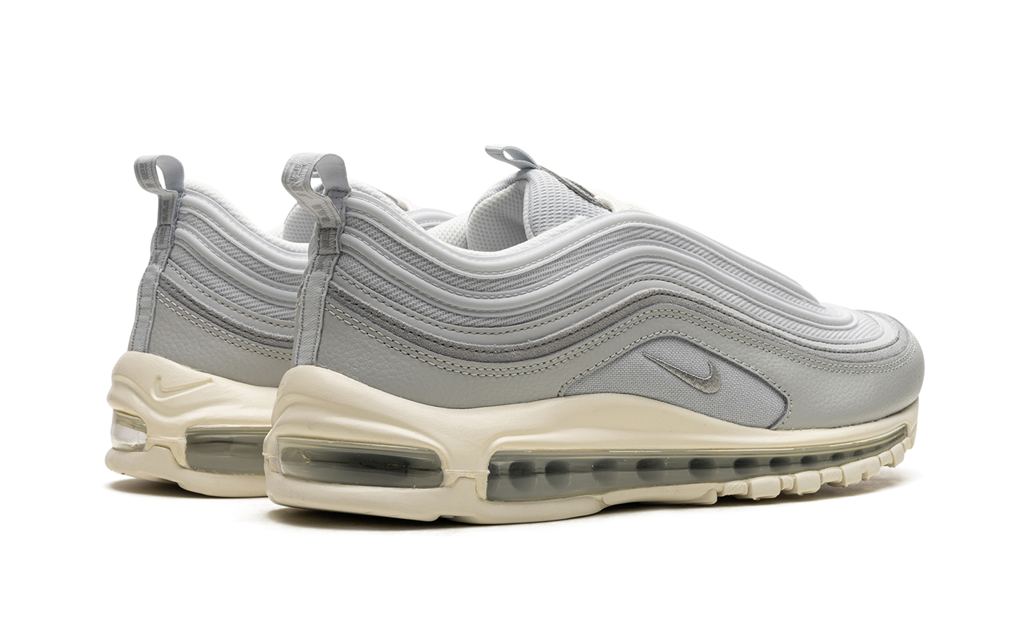 Air Max 97 "Grey/Sail" DZ2629 001