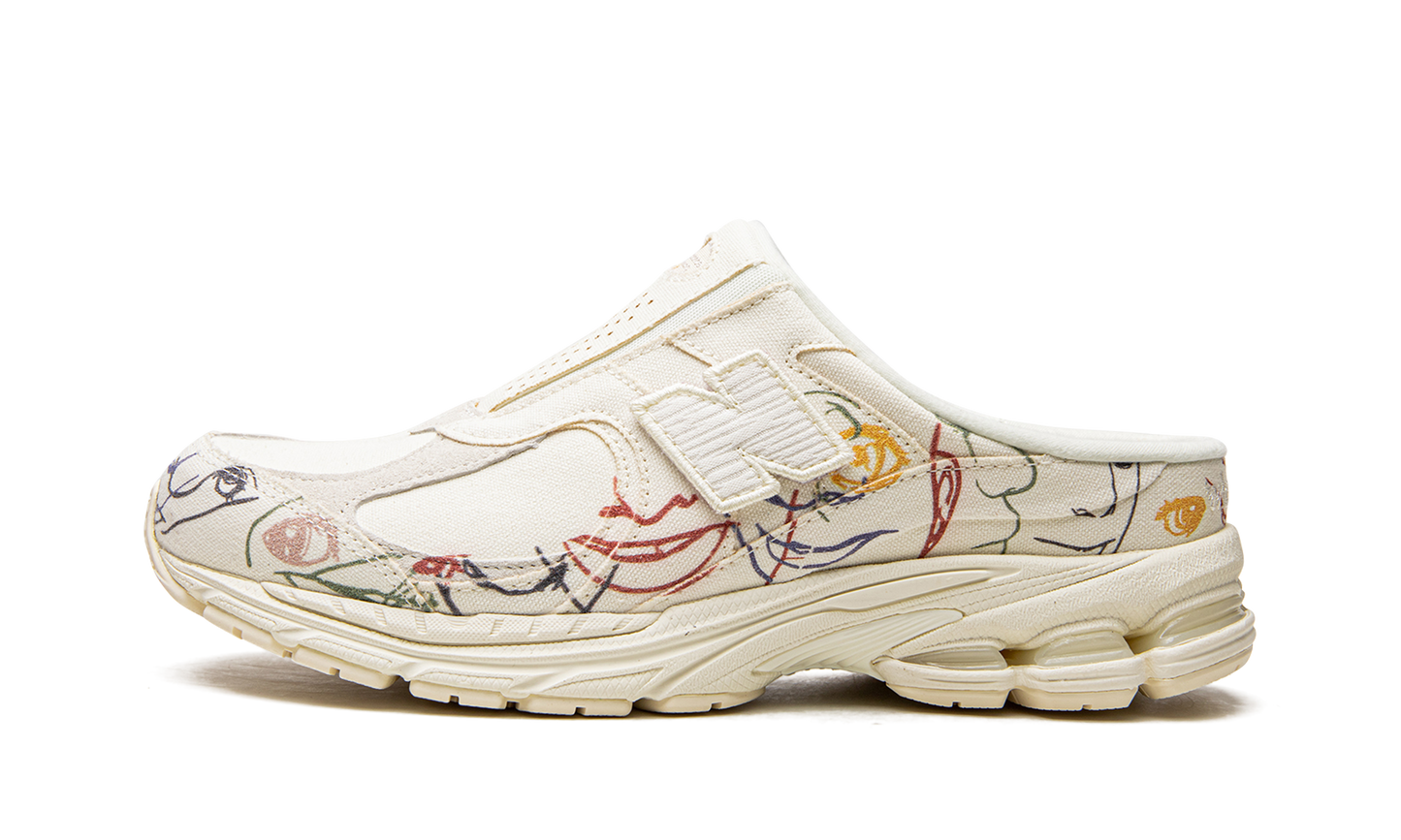 2002R Mule "Bryant Giles" M2002RM1