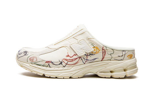 2002R Mule "Bryant Giles" M2002RM1