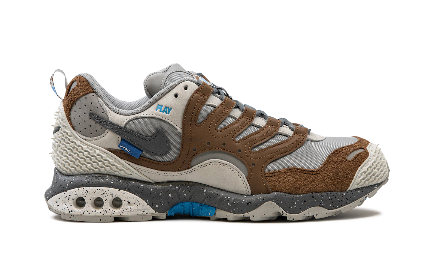 Air Terra Humara "UNDEFEATED - Archaeo Brown" FN7546 200