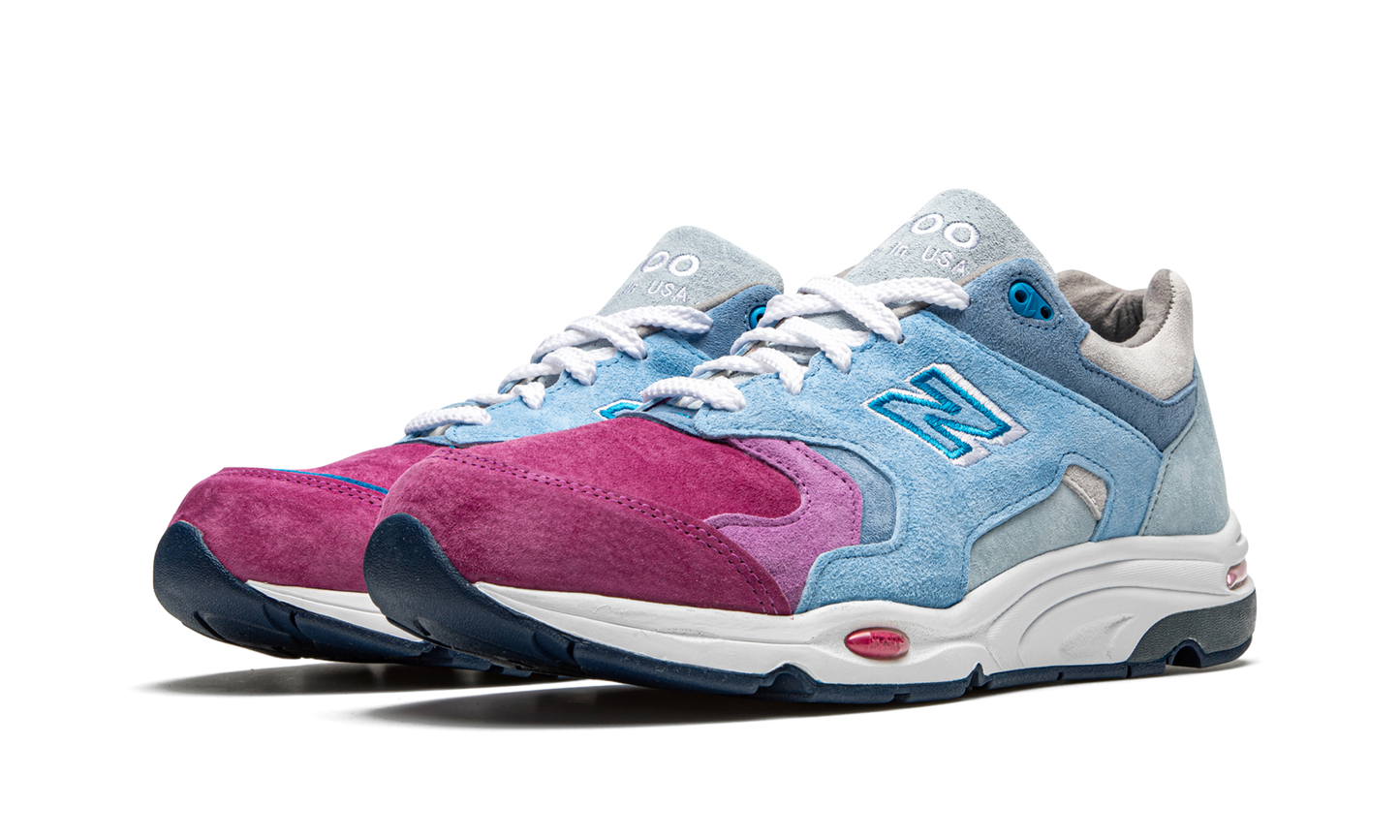 1700 "KITH - The Colorist Pink Toe" M1700K1