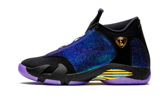 Air Jordan 14 "Doernbecher 2019" CV2469 001