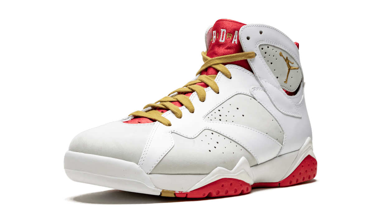 Air Jordan 7 Retro YOTR "Year Of The Rabbit"