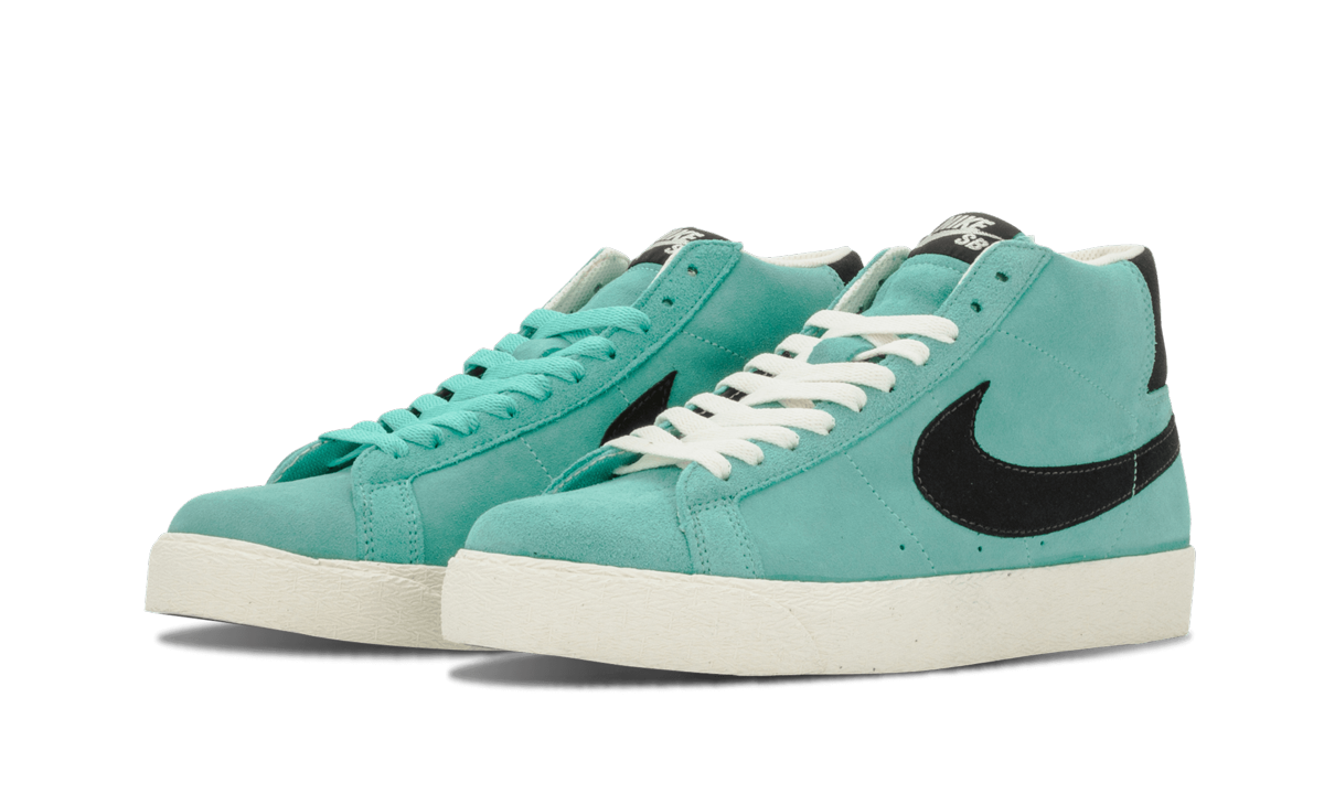 SB Blazer "Azure"