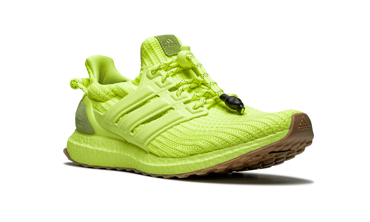 IVP Ultra Boost OG "Beyonce Ivy Park - Hi-Res Yellow" FZ5456