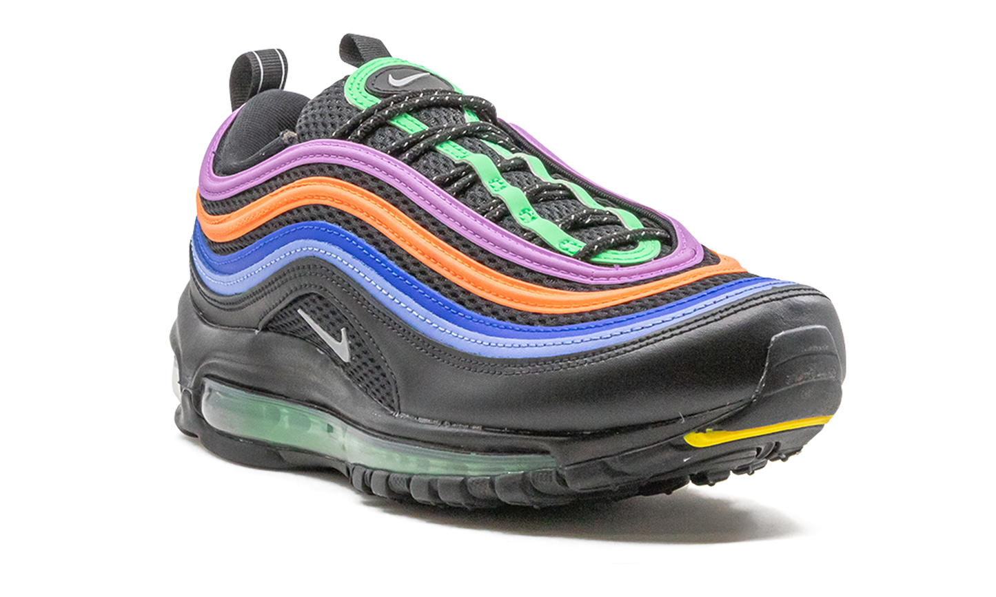 WMNS Air Max 97 "Multicolor" CW6028 001