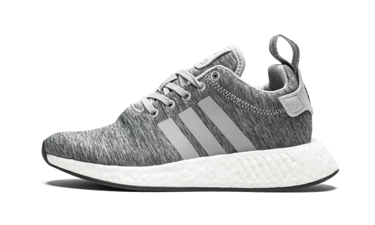 NMD_R2 "Grey Melange Pack"