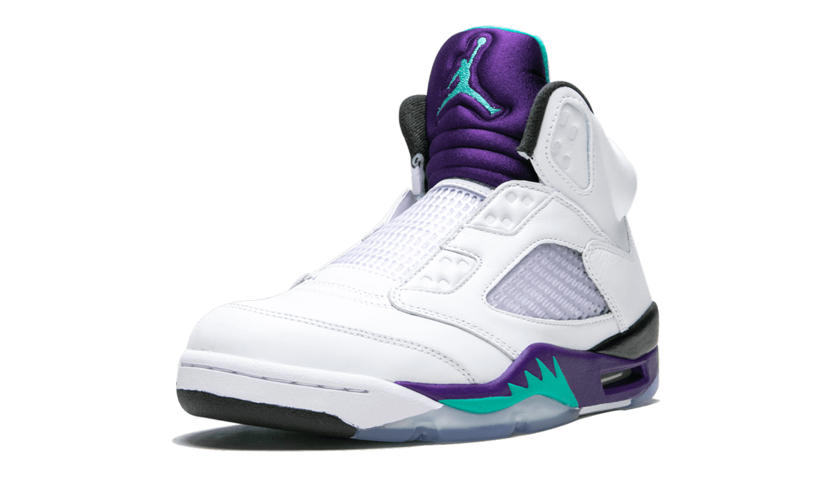 Jordan 5 Retro NRG Fresh Prince "Fresh Prince of Bel-Air" AV3919 135
