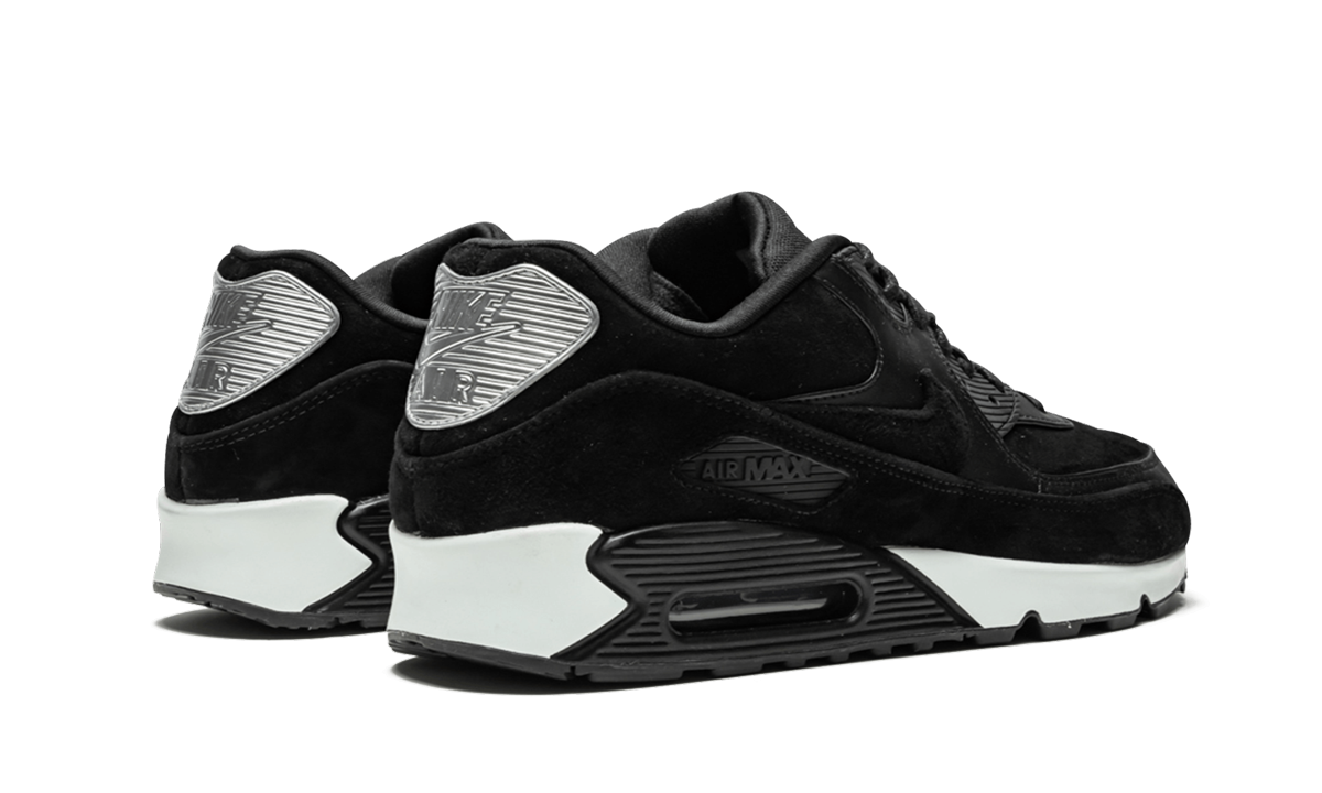 Air Max 90 Premium "Rebel Skulls"