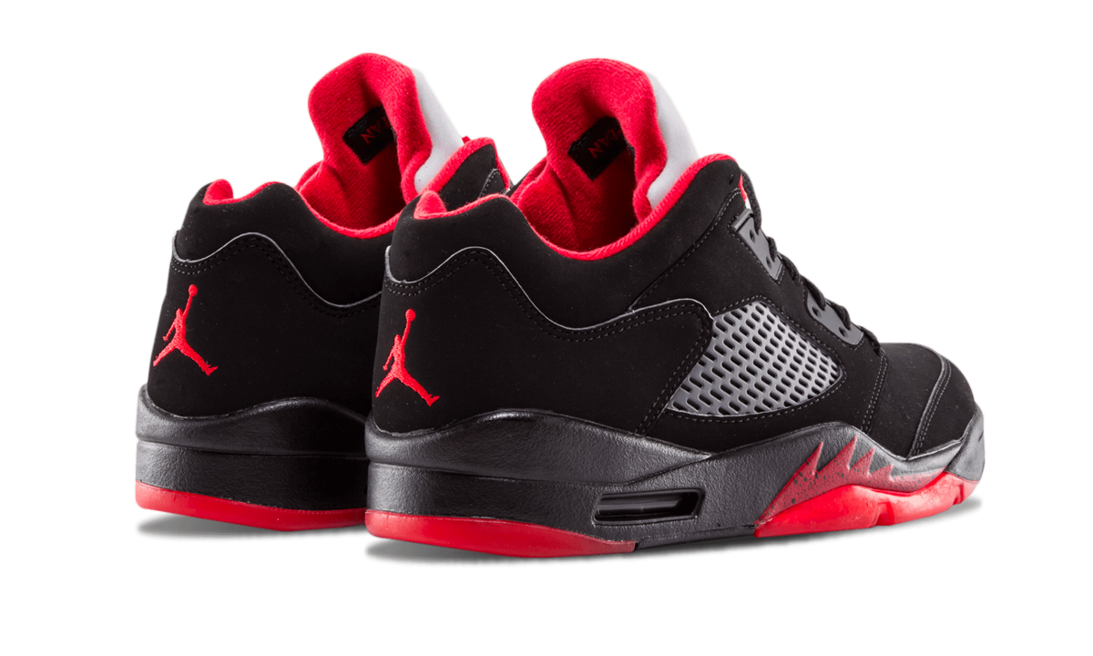 Air Jordan 5 Retro Low "Alternate 90" 819171 001