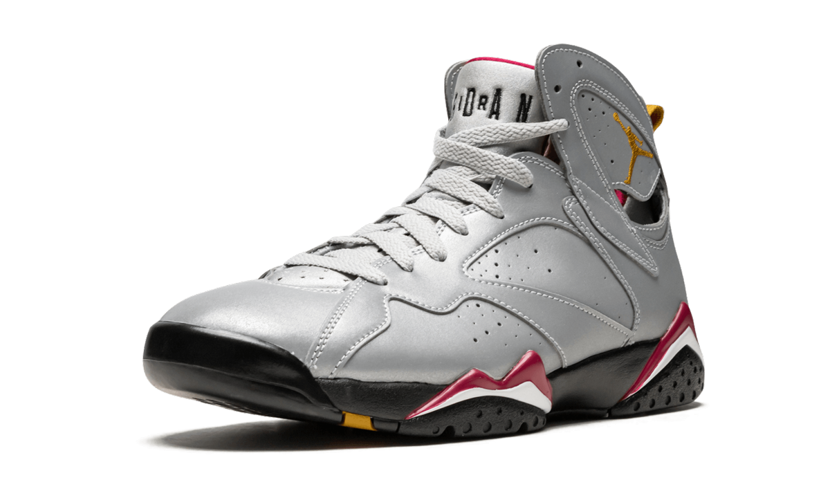 Air Jordan 7 Retro "Reflections of a Champion" BV6281 006