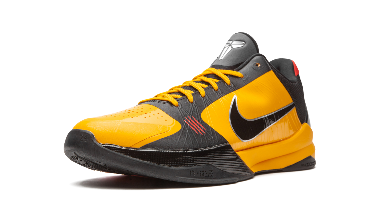 Kobe 5 Protro "Bruce Lee" CD4991 700