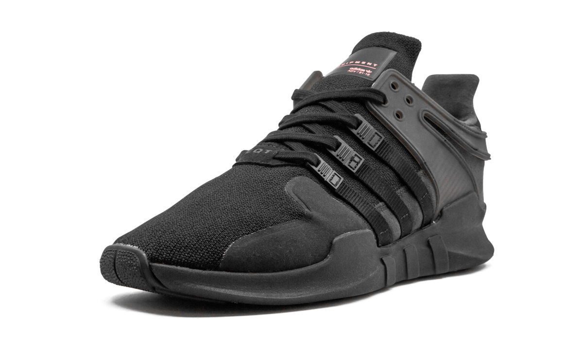 EQT Support ADV "triple black" BB1304
