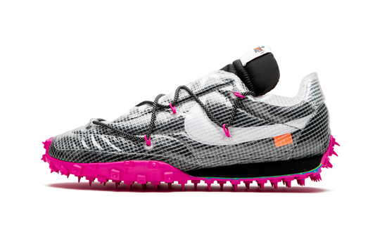 OFF-WHITE WAFFLE RACER SP WMNS "Black" CD8180 001