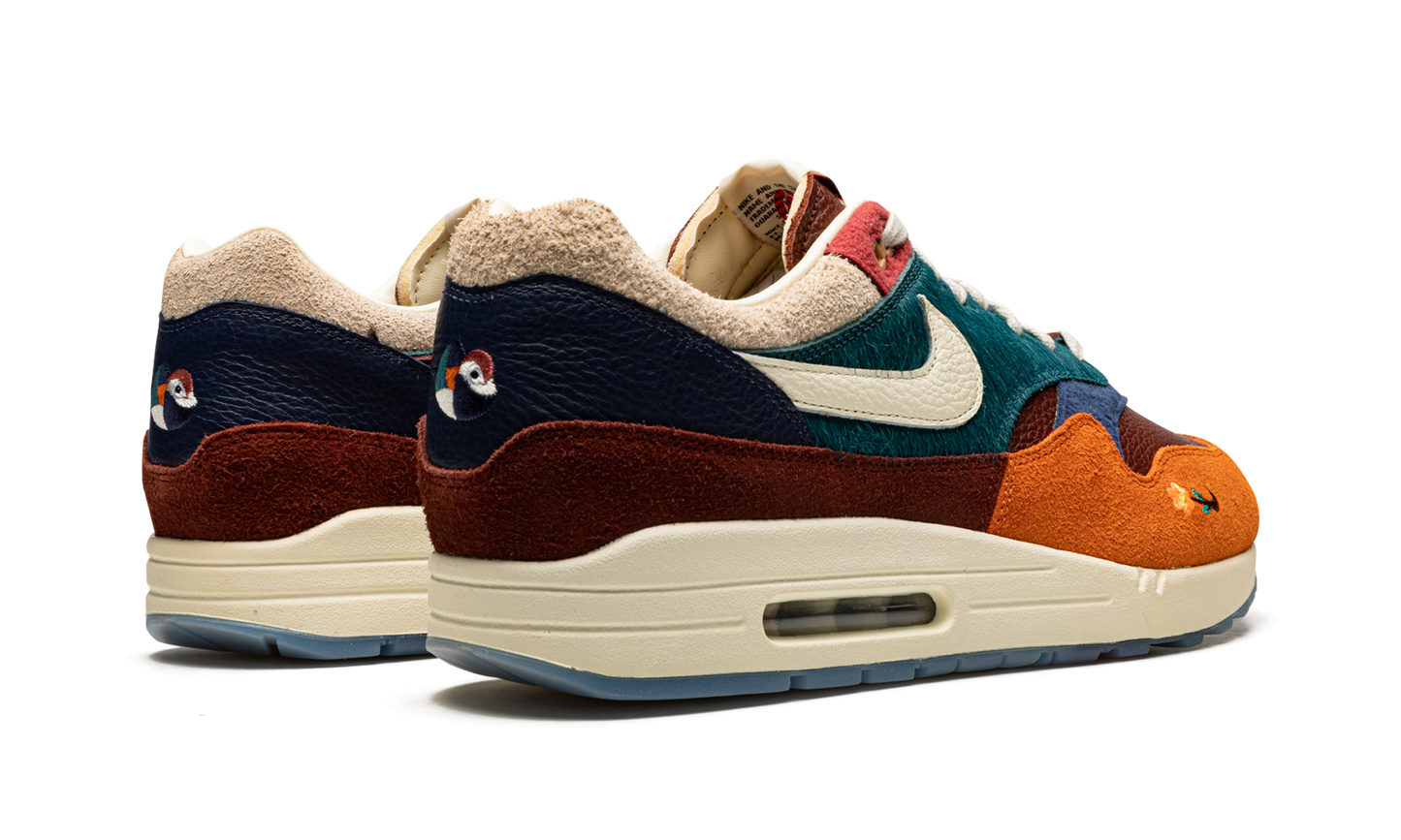 Air Max 1 "Kasina - Won-Ang Orange" DQ8475 800