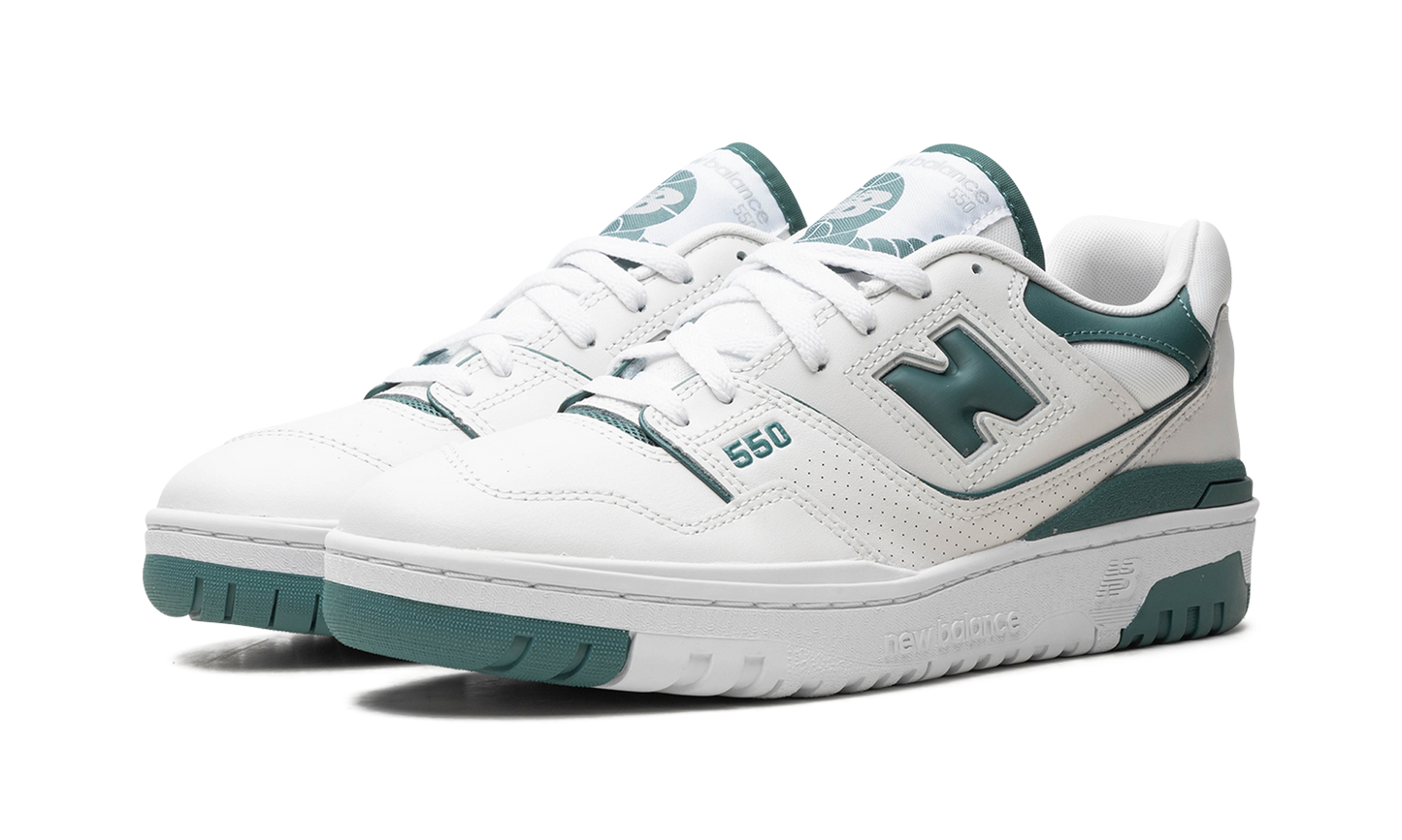 550 WMNS "Reflection / New Spruce" BBW550BI