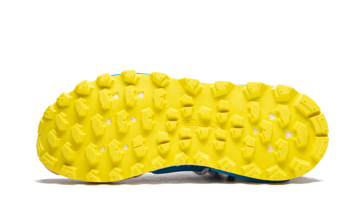 NMD Humanrace Trail "Pharrell Williams - Solar Pack MOTH3R" BB9531