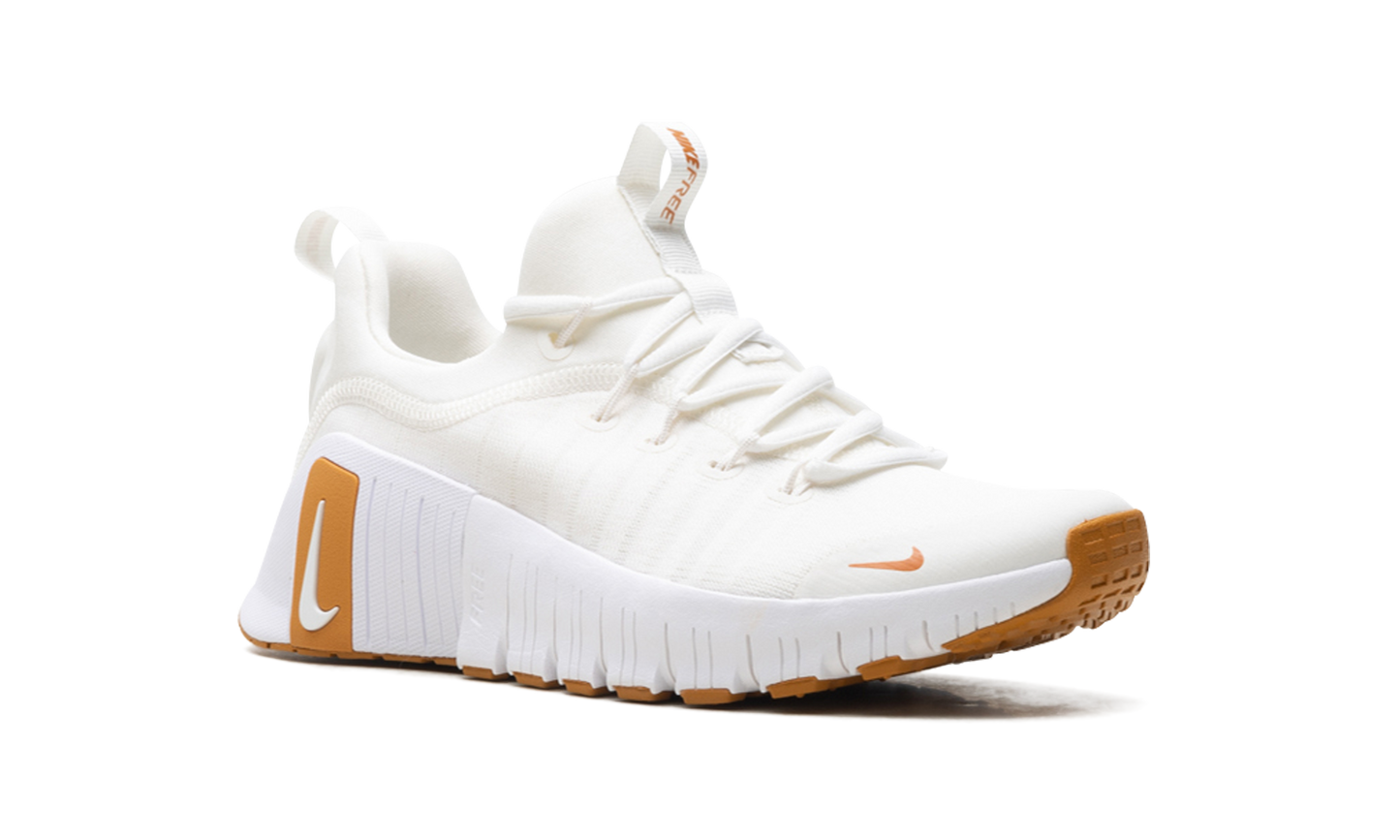 Free Metcon 6 WMNS "Sail White Monarch" FJ7126 103