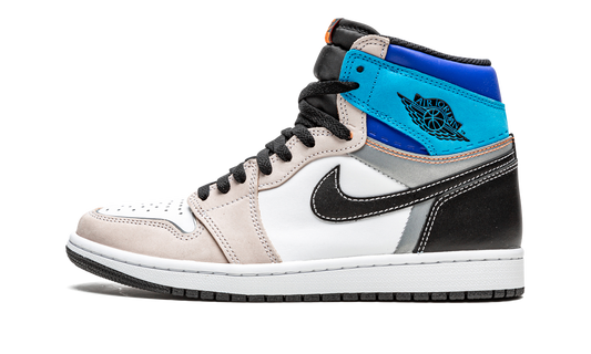Air Jordan 1 High OG "Prototype" DC6515 100