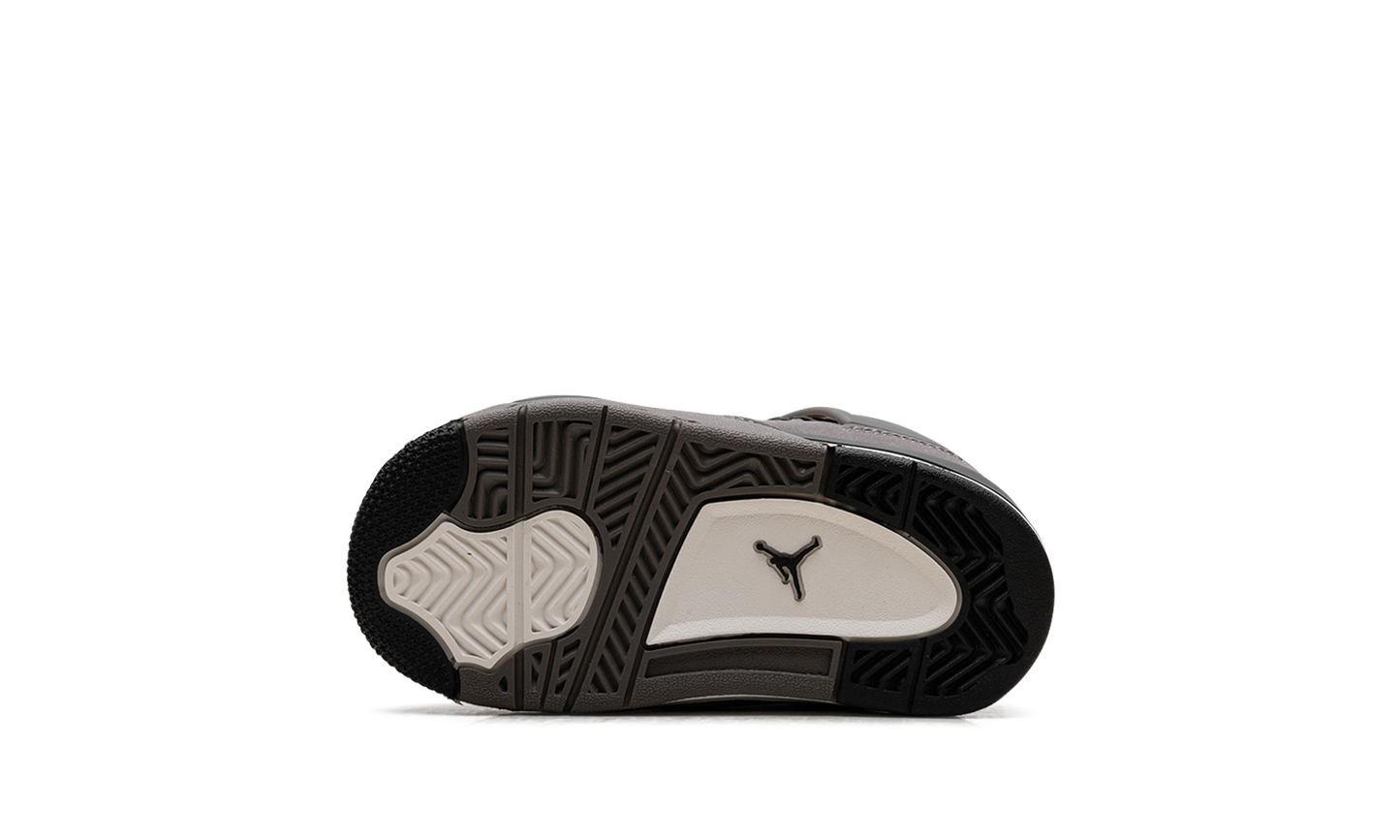 Air Jordan 4 Retro TD "Cave Stone" IB4387 200