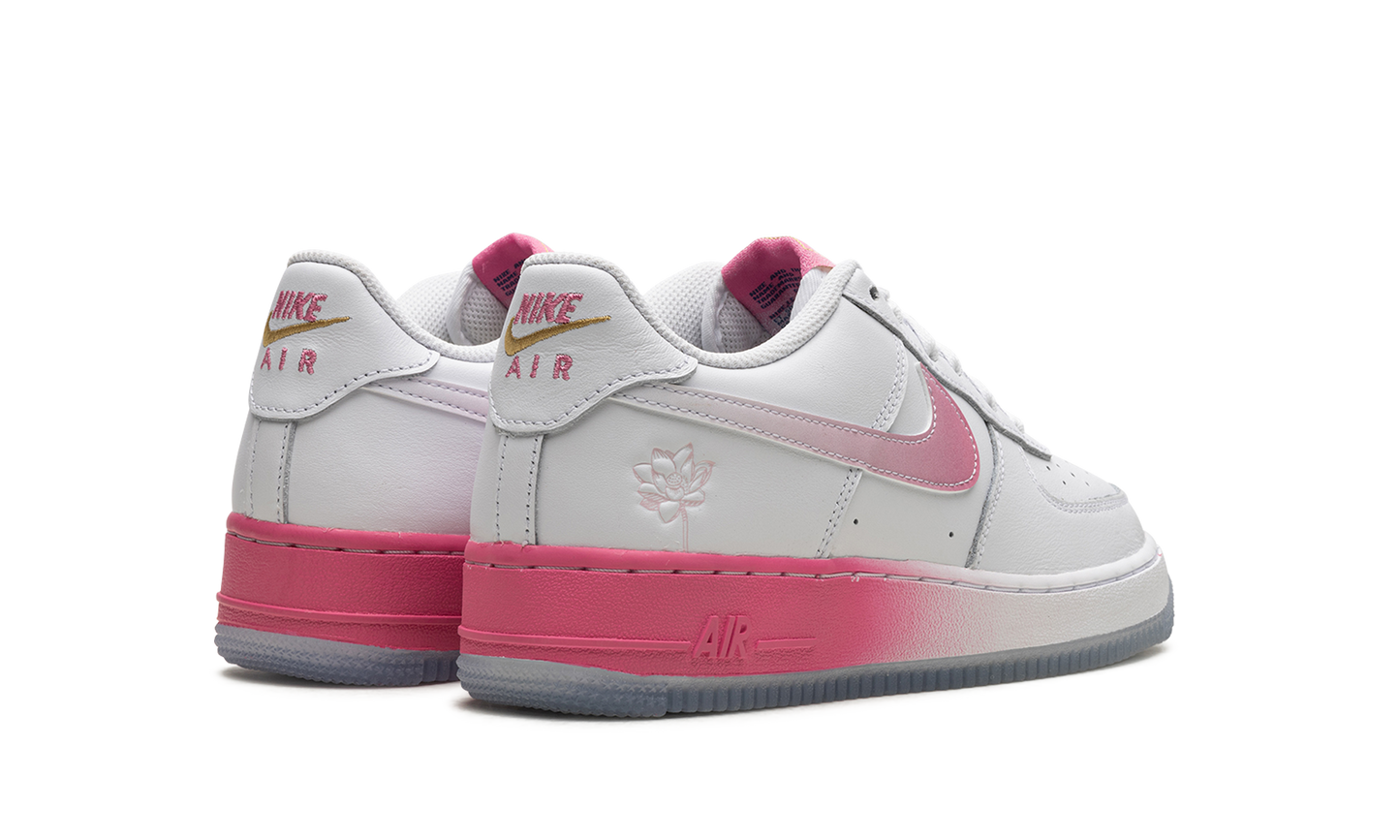 Air Force 1 GS "San Francisco Chinatown" FD1023 100