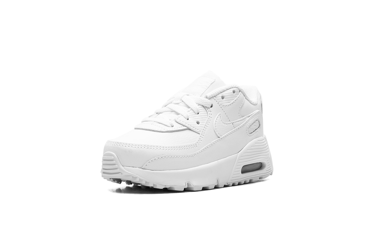 Air Max 90 Leather TD "White" CD6868 100