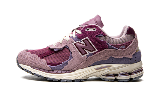 2002R "Protection Pack - Violet" M2002RDH