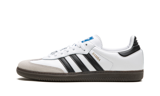 Samba OG GS "White / Black" IE3675