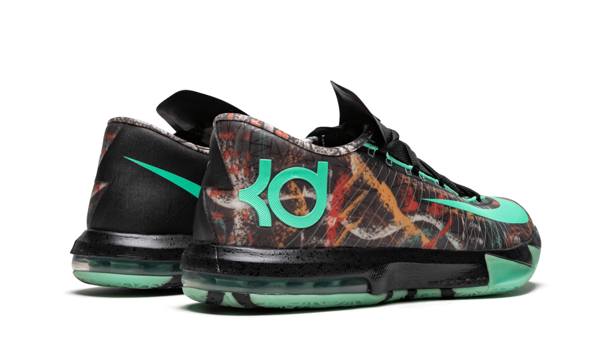 KD 6 - AS "Gumbo League" 647781 930
